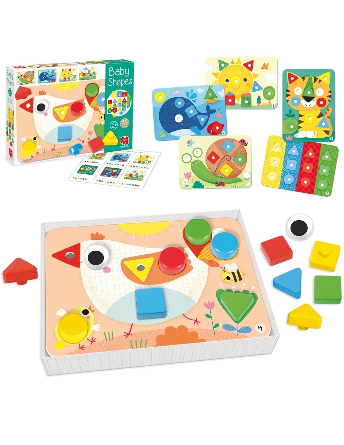 Baby Shapes